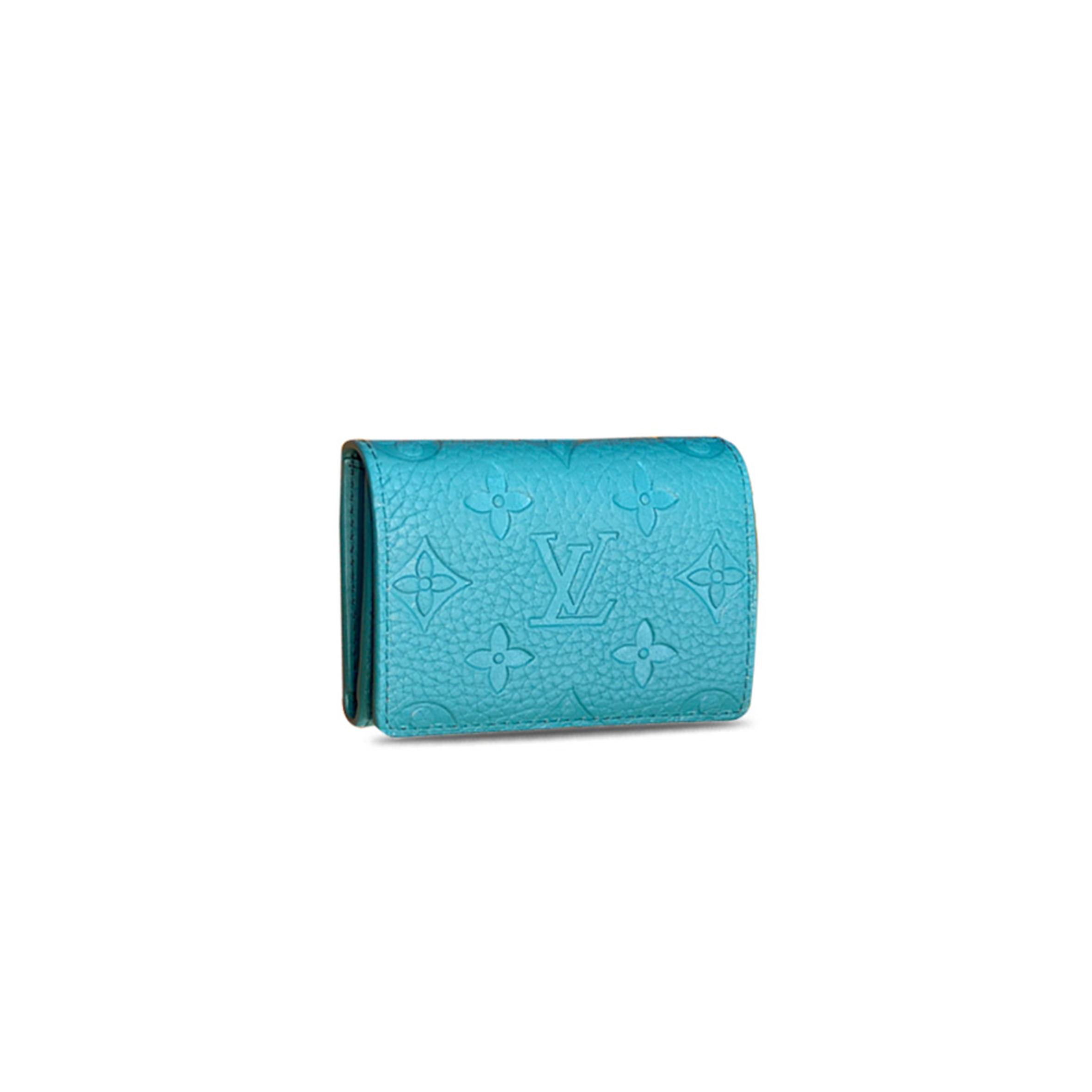 LOUIS VUITTON ENVELOPE WALLET M13891 (10.5*8*1cm)